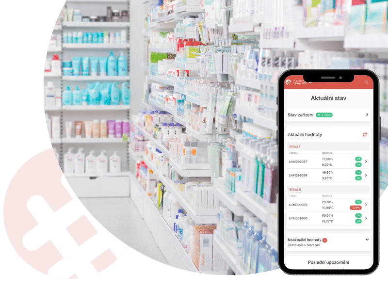 loghub farmacie